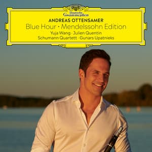 Blue Hour: Mendelssohn Edition - Felix Mendelssohn