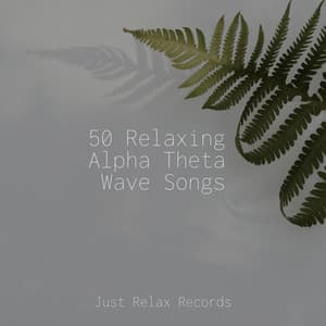 50 Relaxing Alpha Theta Wave Songs - Japanese Relaxation and Meditation