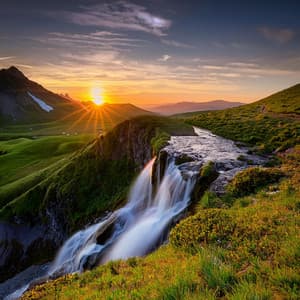 Orquesta Armónica: Viaje Sonoro Melódico - Bertie Lambert