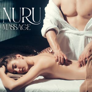 Nuru Flow of Touch - Craig Peruss
