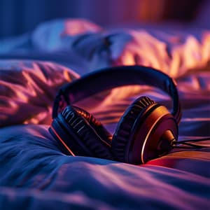 Deep Sleep Harmonies: Soothing Night Tunes - hushly