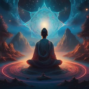 Paz Interior: Música De Hip Hop Para Meditación - Espíritu Lofi