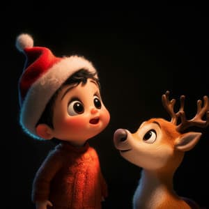 Vibrant Song - Happy Baby Lullaby Collection