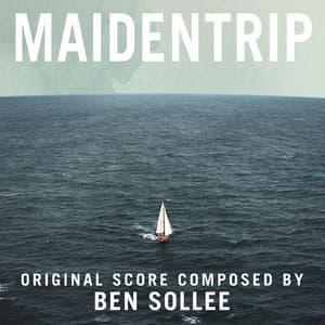 Maidentrip - Ben Sollee