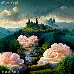 明日の風 - Violin Music