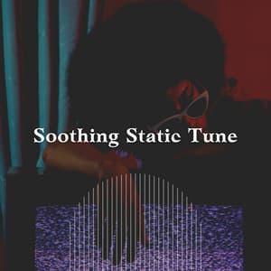 Soothing Static Tune - Vacuum Cleaner White Noise