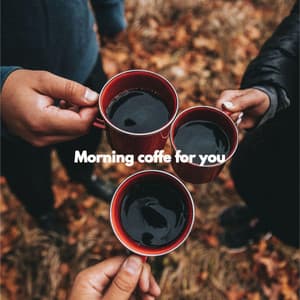 Morning coffe for you - Jazz Bar Italiano