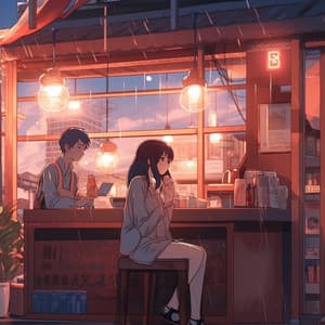 Wabi-lofi-sabi - KOI MOI