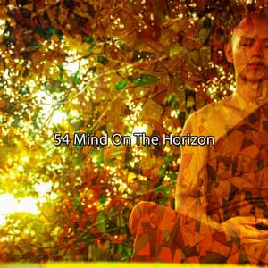 54 Mind On The Horizon - The Yoga Mantra and Chant Music Project