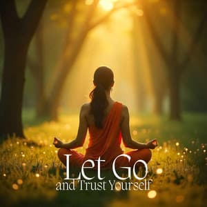 Let Go and Trust Yourself: Soothing Meditation Session - Soothing Music Collection