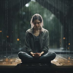 Rainy Reflections: Music for Peace Meditation - Regendum