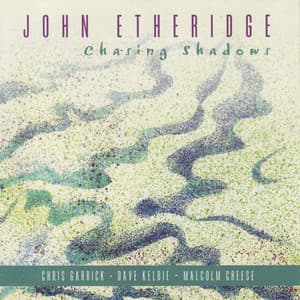 Chasing Shadows - John Etheridge