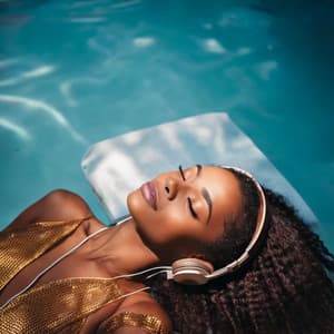 Relaxation Harmony Lofi: Serene Sound Structures - Blissful Lofi