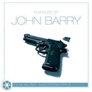 Film Music Masterworks - John Barry - John Barry