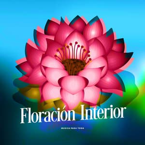 Floración interior - Musica para Yoga