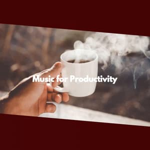 Music for Productivity - Rilassante Jazz Musica
