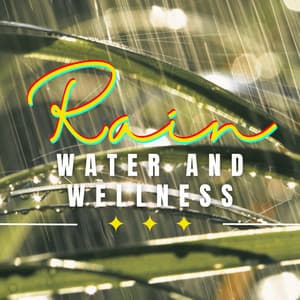 Rain's Serene Spa Symphony: Tranquil Rainfall - Rain Recorders