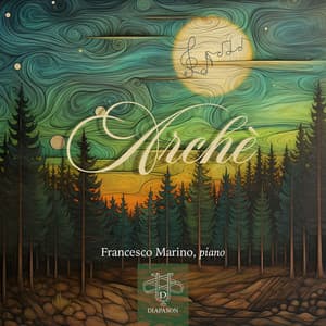 Archè - Francesco Marino