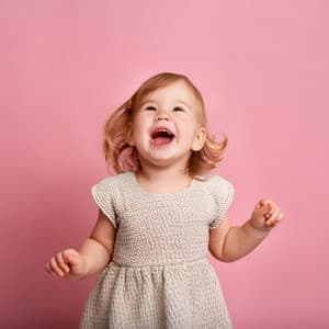 Las Primeras Melodías Del Bebé: Suaves Comienzos Musicales - Sentido suave