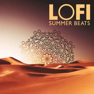 Lofi Summer Beats – Arabic Chillout Mix - Arabic Lofi