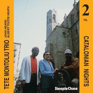 Catalonian Nights, Vol. 2 - Tete Montoliu