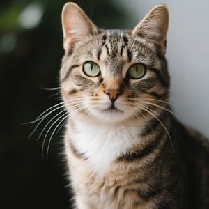 Calm Vibes for Soft Cats - Music for Cats Deluxe