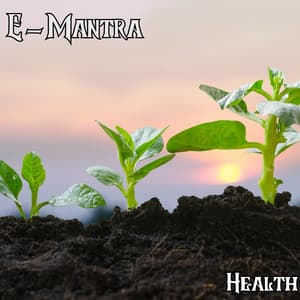 Health - Mantra para Meditar