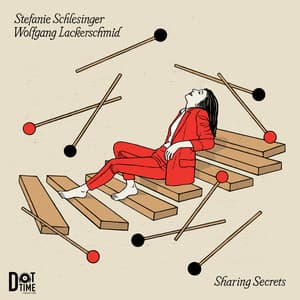 Sharing Secrets - Wolfgang Lackerschmid