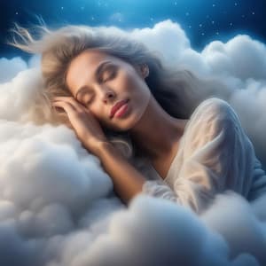 Música Suave Nocturna Para Desconectar - Muestras fuera de HD