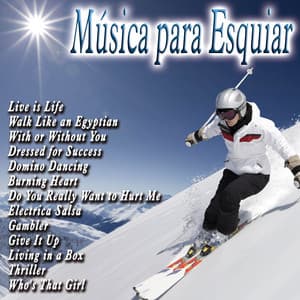 Musica para Esquiar - La Banda Loca