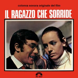 Il ragazzo che sorride - Carlo Rustichelli