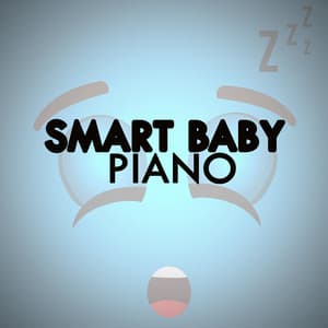 Smart Baby Piano - Smart Baby Lullaby