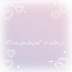 Wonderland Feeling - Easy Listening Piano