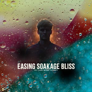 Easing Soakage Bliss - Pet Care Music Therapy