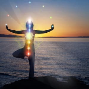 Meditative Yoga Music: Calm and Peaceful - Chants of Eternity