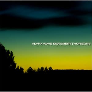 Horizons - Alpha Wave Movement