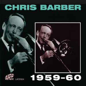 1959-60 - Chris Barber