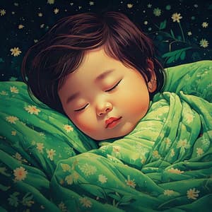 Lofi Bedtime: Soothing Music for Baby Sleep - Music Time Harmony