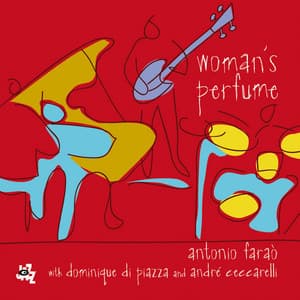 Woman's Perfume - Antonio Faraò