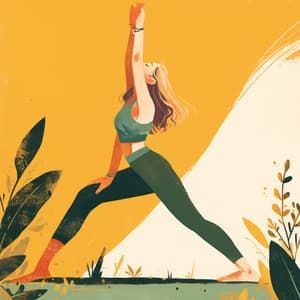 सपनों की आवाज़ी: सपनों की छाता के नीचे पियानो का स्वर - Yoga Namaste