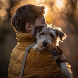 Melodías De Días De Perro: Música Para Caninos - Canticuenticos