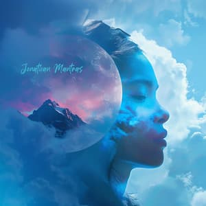 The Language of Starlight - Jonathan Mantras