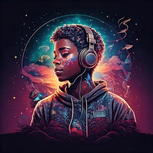 Street Poetry: The Essence of Hip Hop - LOFI TEA