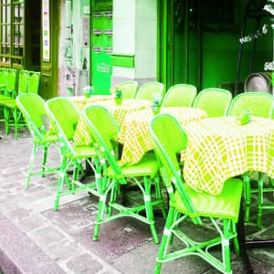 Ambiance for Soft Devotion - Coffee Shop Jazz Relax