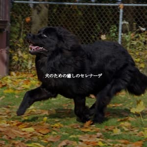 犬のための癒しのセレナーデ - Shopping Music