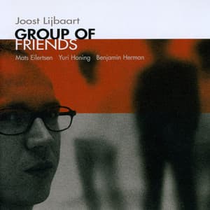 Group Of Friends - Joost Lijbaart