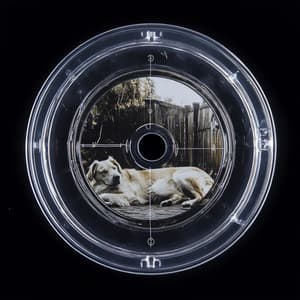 Kühle Lofi-Melodien zur Entspannung Ihres Vierbeiners - Beruhigende Musik für Hunde