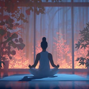 Yoga Music Harmony: Flowing Melodies - Music for Yoga