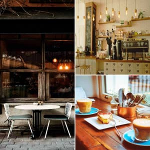 Jazz Quartet - Background Music for At Work Chill Out - Restaurant Bossa Nova Deluxe