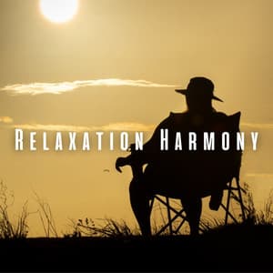 Relaxation Harmony: Lofi Tunes with Chill Music - LOFI RADIO